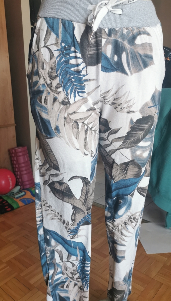 Jogger pants